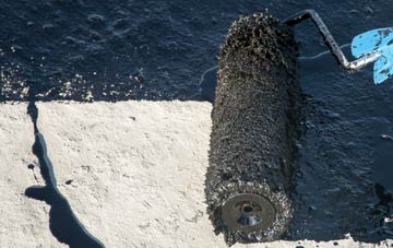 Galleywood liquid sealant waterproofing