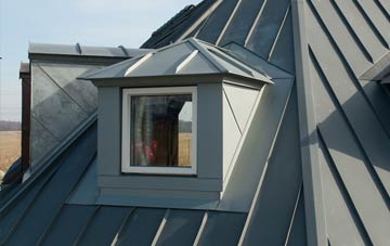 metal roofing Galleywood, Essex