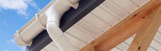 get Galleywood guttering quotes today