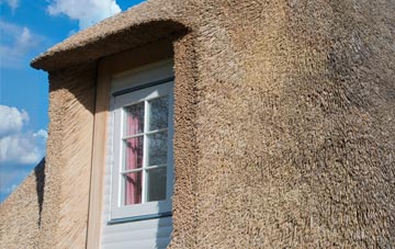 Galleywood thatch roof disadvantages